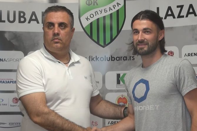 Ante Vukušić Ante Vukušić