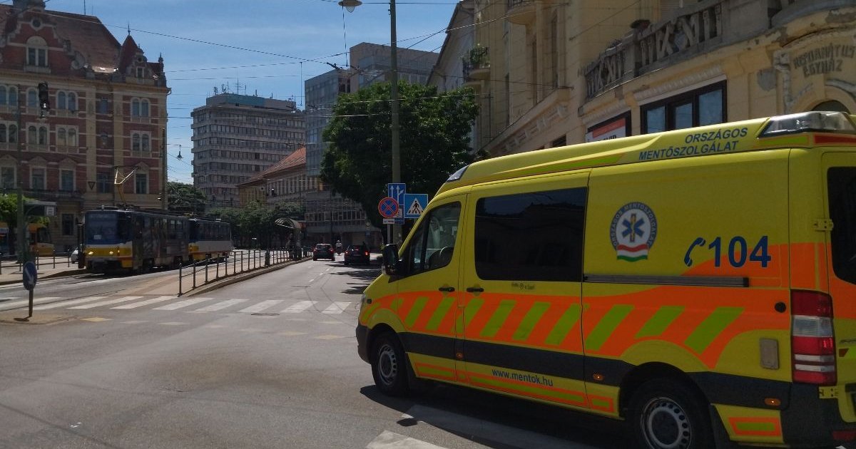 Tragedija na izborima u Mađarskoj: Ušao da glasa i umro!