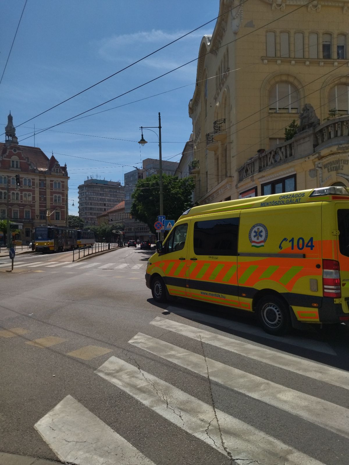 Tragedija na izborima u Mađarskoj: Ušao da glasa i umro!