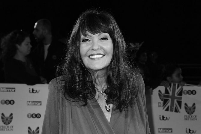 Hilary Devey