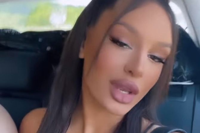 Nina Đogani Nina Đogani