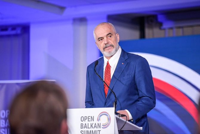 Edi Rama