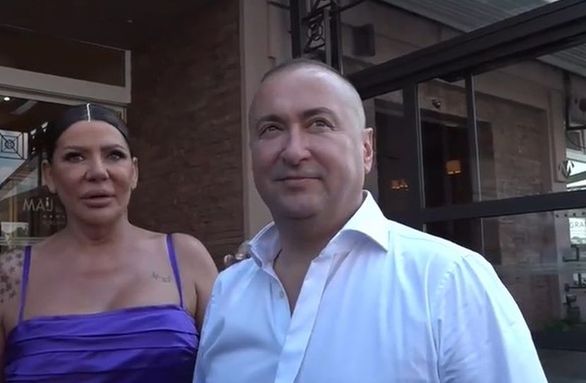 Oglasila se Slađa za Telegraf: Evo u kakvom je stanju Đani nakon hospitalizacije "Mora da ostane u bolnici..."