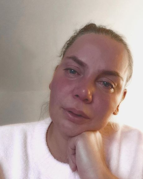 Jelena Dokić Jelena Dokić