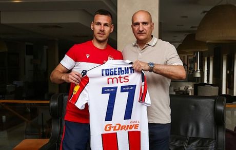 Marko Gobeljić, Mitar Mrkela Marko Gobeljić, Mitar Mrkela