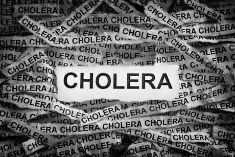 Kolera
