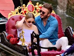 David Beckham Dejvid Bekam