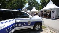 Na Kalemegdanu danas taktičko-tehnički zbor povodoma Dana MUP i policije