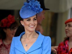 Kejt Midlton, Kate Middleton