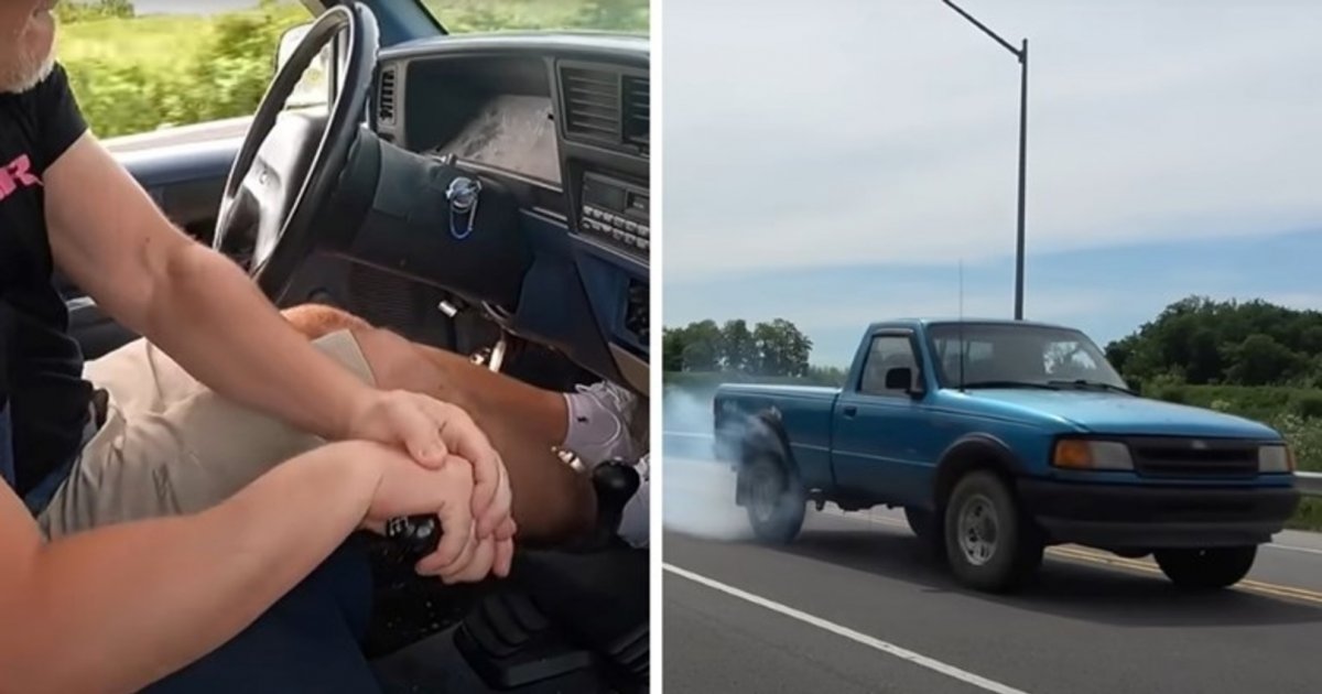 What happens if you shift into reverse while driving? In these cases, everything breaks