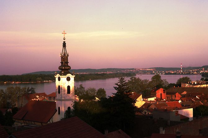 Zemun