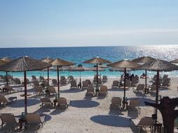 Tasos, grčka ostrva, Grčka