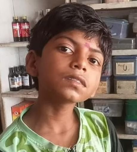Rahul Sahu indija decak spasavanje