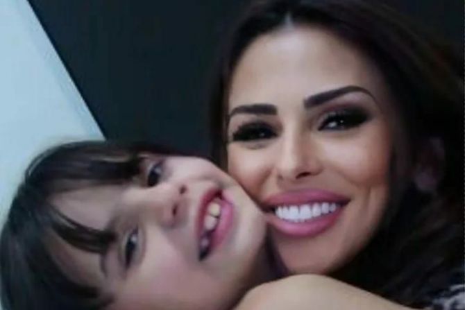 Suzana i Molina Grozdanović, nasilje Suzana i Molina Grozdanović, nasilje