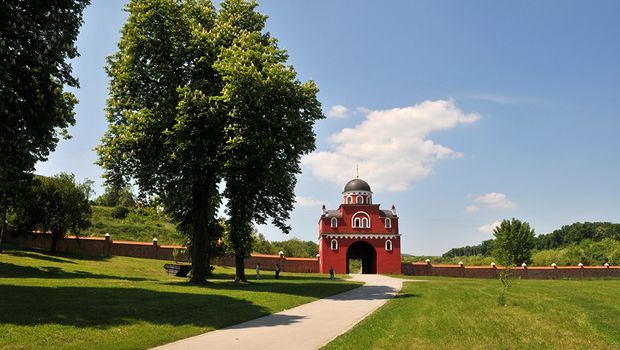 manastir Krušedol