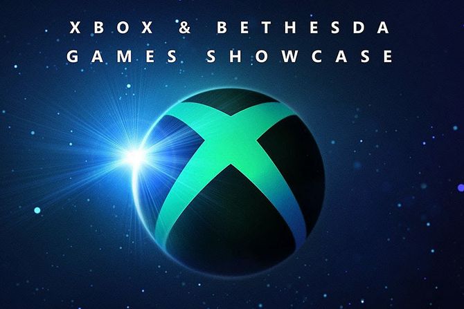 Xbox Bethesda Games