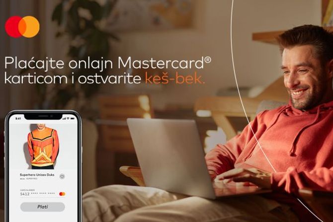 Mastercard Mastercard