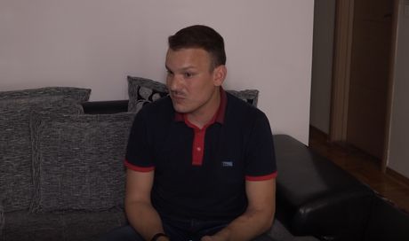 Aleksandar Katanić, dijaliza, bubrezi, lečenje, sportski sudija,