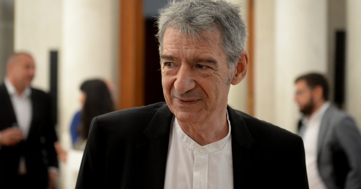 Miki Manojlović postavio pitanje zašto RTS ne reprizira seriju Vuk Karadžić