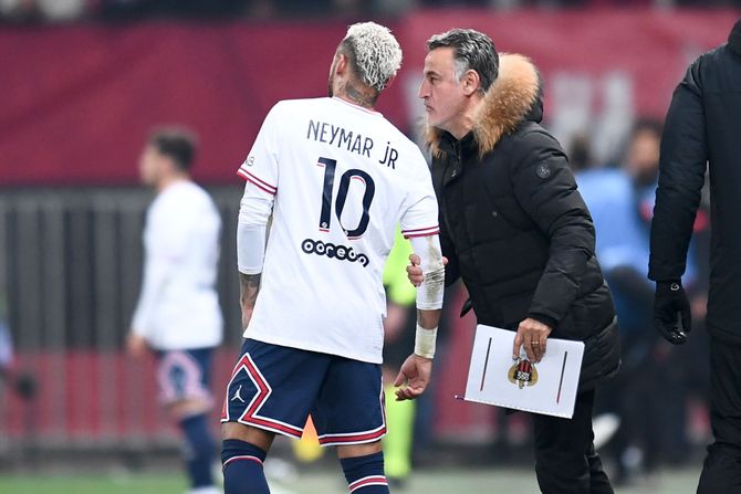 Nejmar, Kristof Galtije, FK PSŽ Nejmar, Kristof Galtije, FK PSŽ