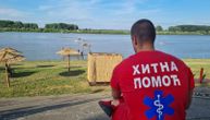 Dve tragedije na kupalištima u Srbiji, iz vode izvučena tela