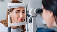 Da li oftamolog može da vas upozori da ste u opasnosti od srčanog udara? Nova studija kaže - da