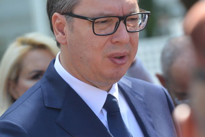 VUCIC VENCI KOSARE