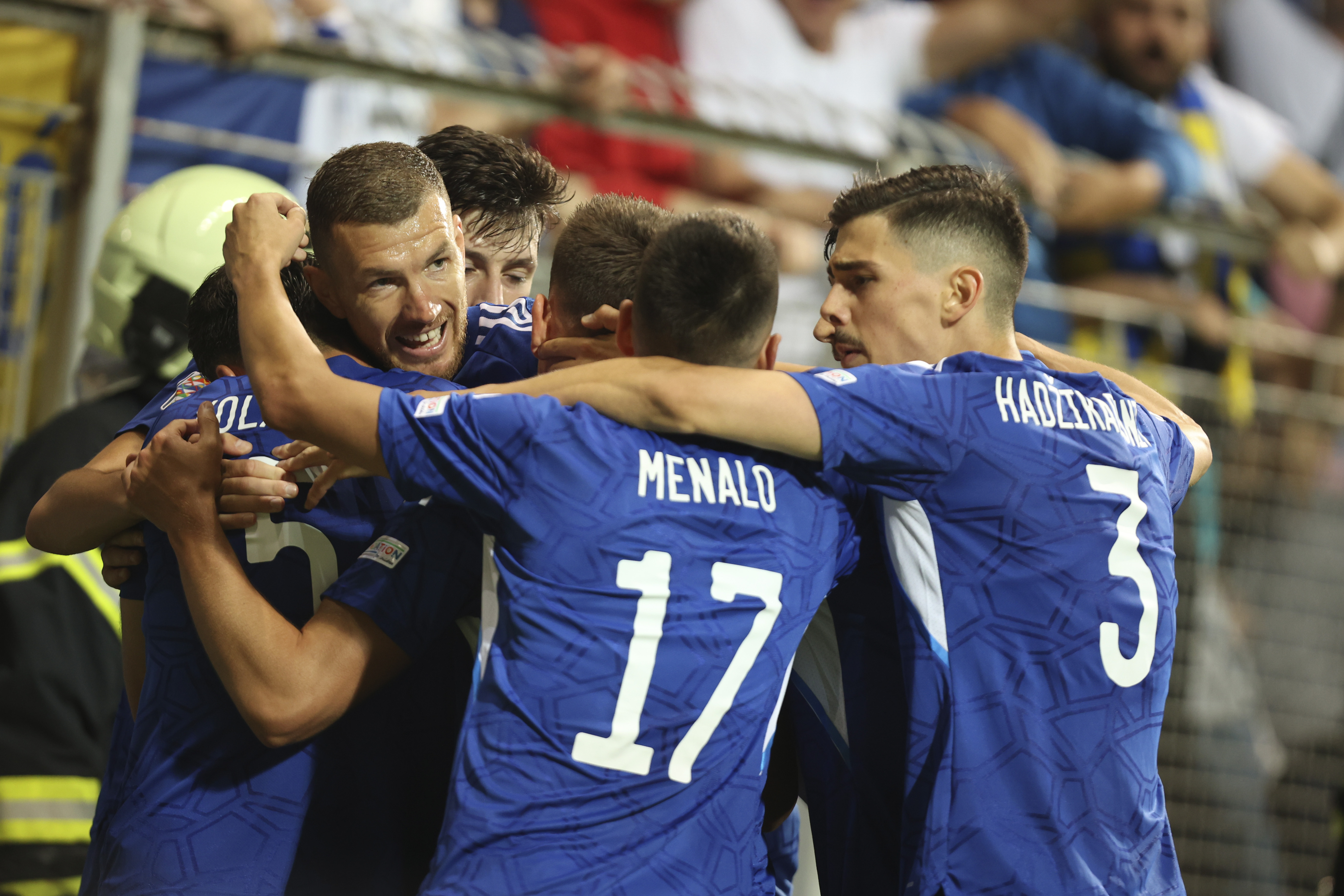 Pitali smo ChatGPT koje su šanse BiH da ode na Mundijal i šta će Turska uraditi u Prištini: Evo šta je rekao