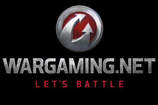 world of tanks wargaming