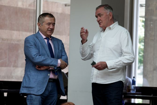 Nagrada Vladan Desnica Nagrada Vladan Desnica