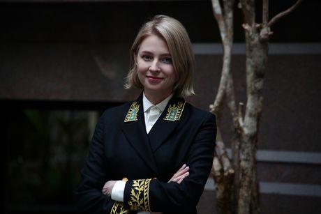 Natalija Poklonskaja,  Natalia Poklonskaya