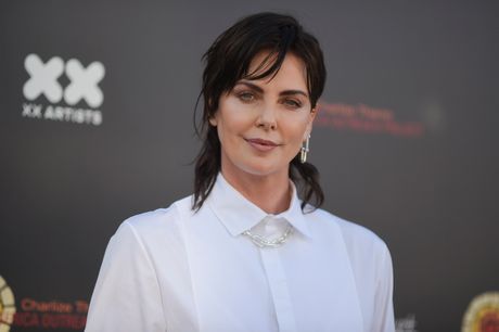 Šarliz Teron, Charlize Theron Šarliz Teron, Charlize Theron