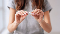 Studija: Prestanak pušenja smanjuje rizik od raka u bilo kojem uzrastu