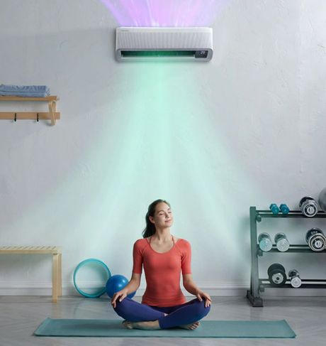 Samsung WindFree™ klima uređaji Samsung WindFree™ klima uređaji