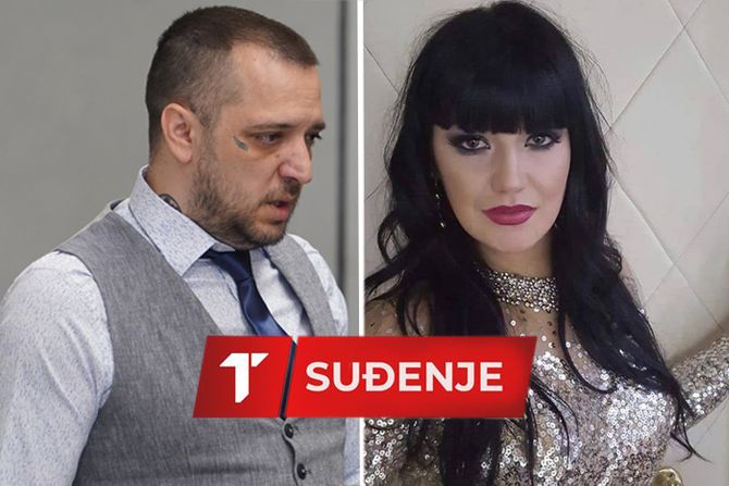 Zoran Jelena Marjanović suđenje fičer