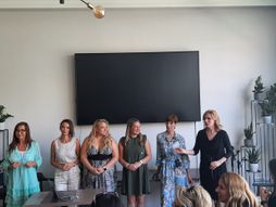 Radionica A šta kad uspeš