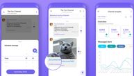 Viber dobija funkciju koju su mnogi dugo čekali - Kanale
