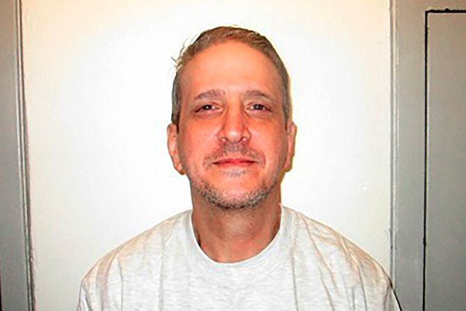 Richard Glossip