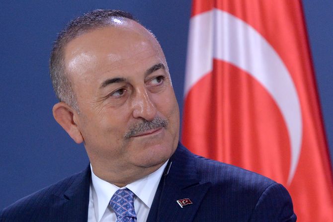 SELAKOVIC CAVUSOGLU SASTANAK