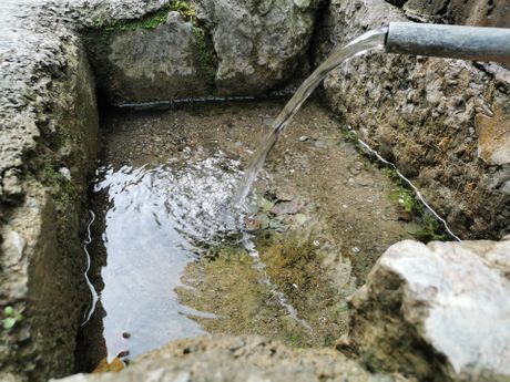 Roška banja