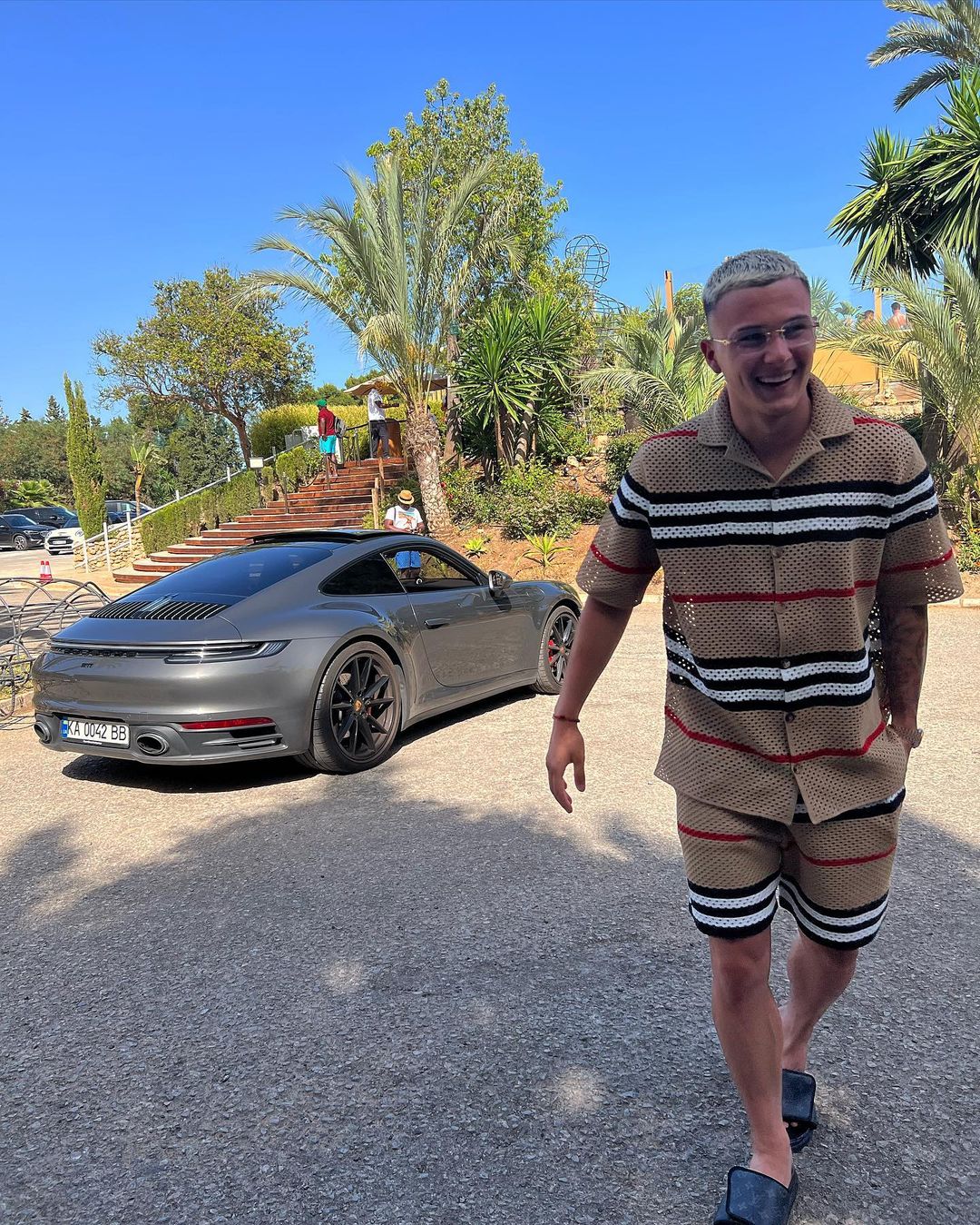 Da li je ovim rečima jedan od najvećih propalih talenata Srbije (23) najavio povratak u Superligu Srbije?!