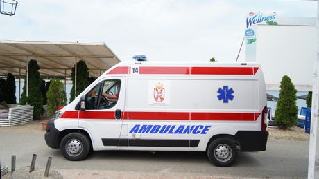 Davljanje ada ciganlija