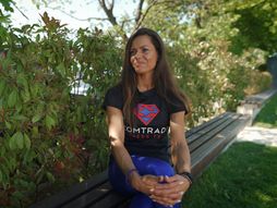 ona ona intervju natasa kandić fitness