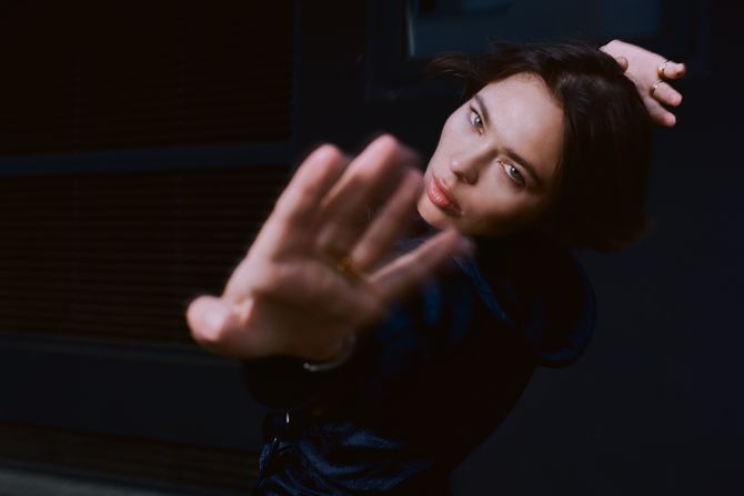 Nina Kraviz