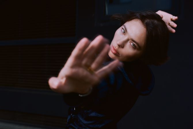Nina Kraviz Nina Kraviz