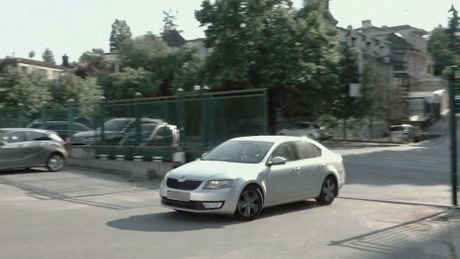 FK Crvena zvezda, automobili