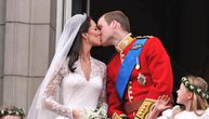 Kejt i Vilijam slave 12. godišnjicu braka: Kraljevski par obeležio jubilej novom fotografijom