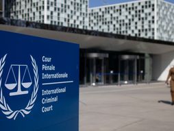 Međunarodni krivični sud Hag Holandija