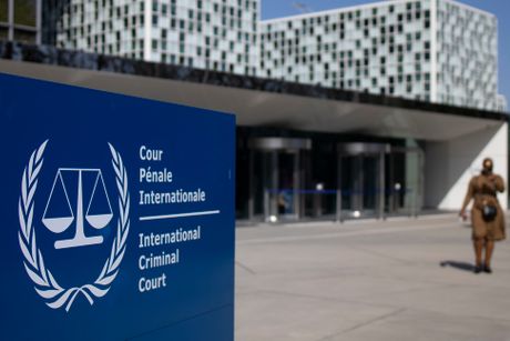 Međunarodni krivični sud Hag Holandija