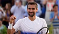 Belgrade Open (3. dan): Marin Čilić do pobede u Beogradu, Đurić lako izgubio prvi set, čekaju se Duci i Miša